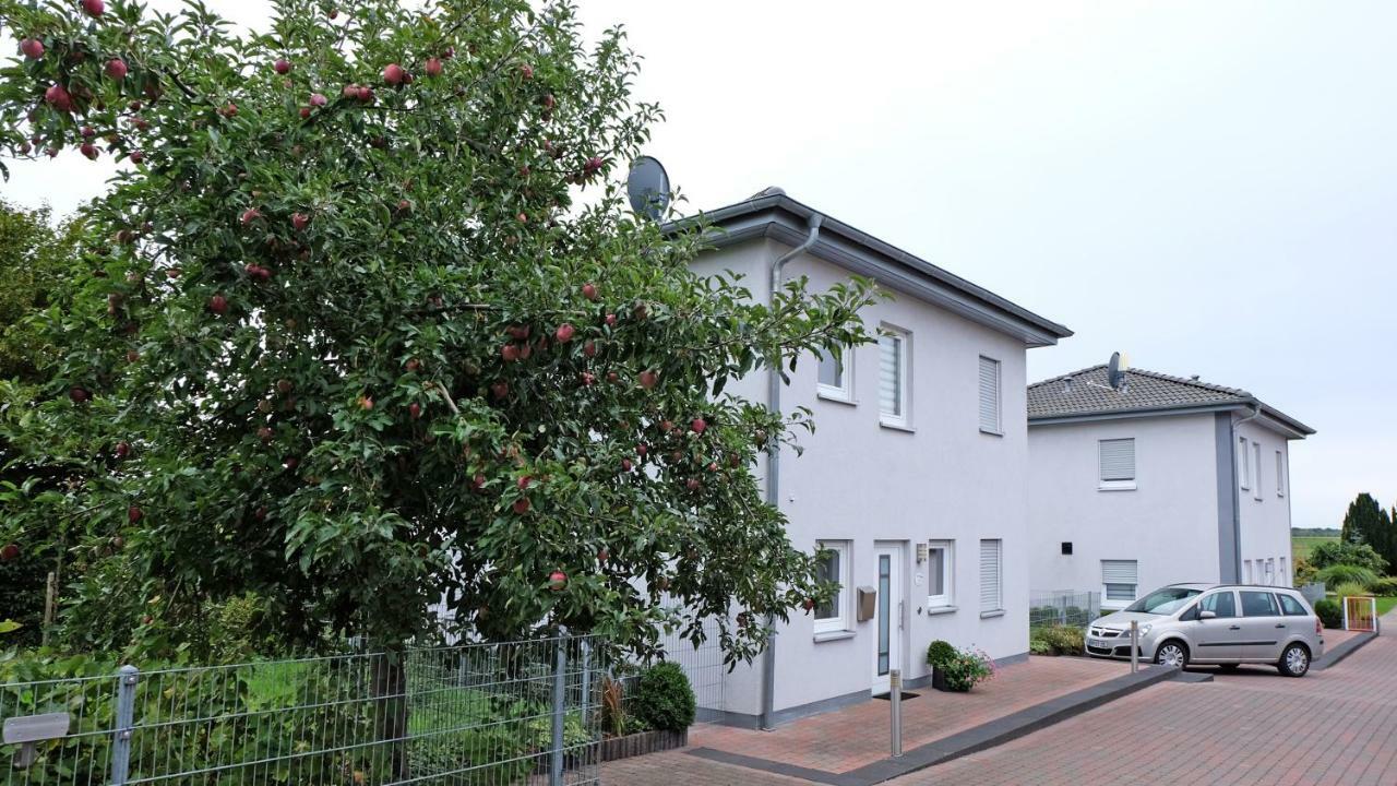 Haus Am Apfelhain Gangelt ภายนอก รูปภาพ